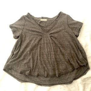 Free People Flowy Top